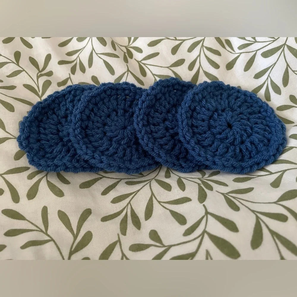 Face Scrubbies - Picture 2 of 4